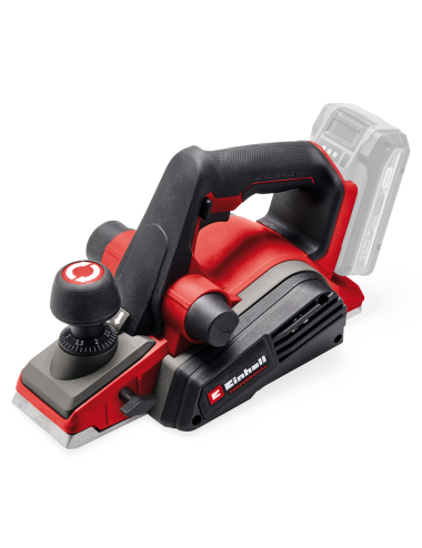 EINHELL STRUG RĘCZNY TP-PL 18 3 Li BL Solo