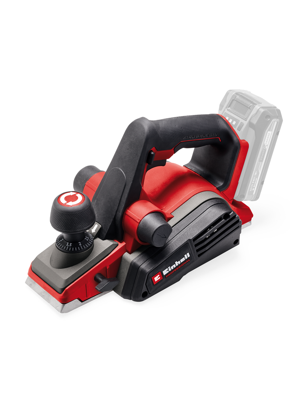 EINHELL STRUG RĘCZNY TP-PL 18 3 Li BL Solo