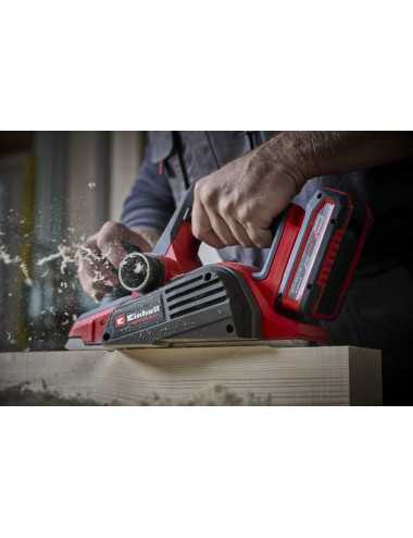 EINHELL STRUG RĘCZNY TP-PL 18 3 Li BL Solo