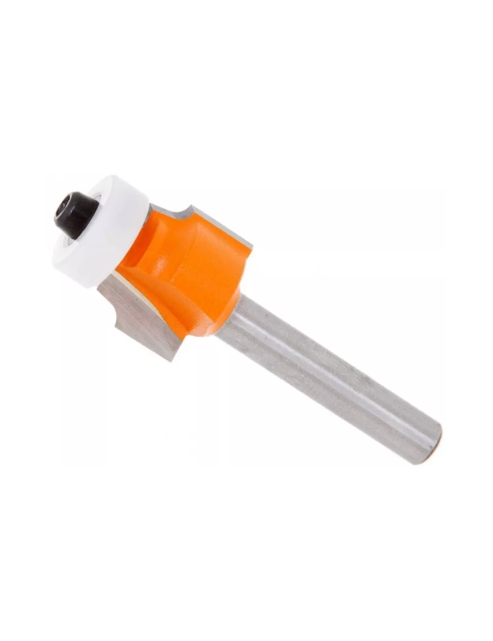 CMT FREZ ZAOKRĄGLAJĄCY Z ŁOŻYSKIEM HM R= 2 D=16,7 I=12,7 S=6