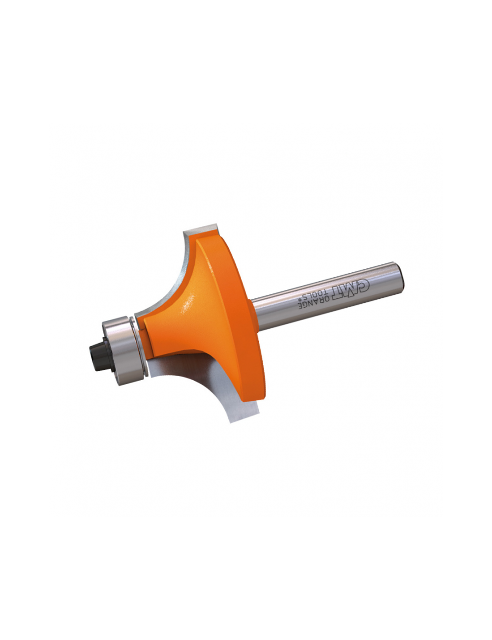 CMT FREZ ZAOKRĄGLAJĄCY Z ŁOŻYSKIEM HM R= 4,75 D=22,2 I=12,7 S=8