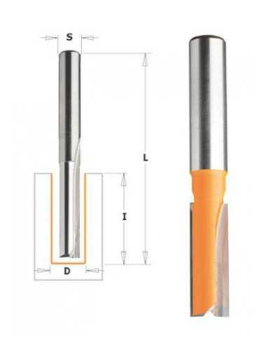 CMT FREZ PROSTY DŁUGI HM D=10 I=31,7 L=74 S=12