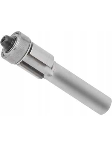 CMT FREZ PROSTY DIAMENTOWY Z DOLNYM ŁOŻYSKIEM DIA I11 D12,7 L58,1 S8 906.128.61