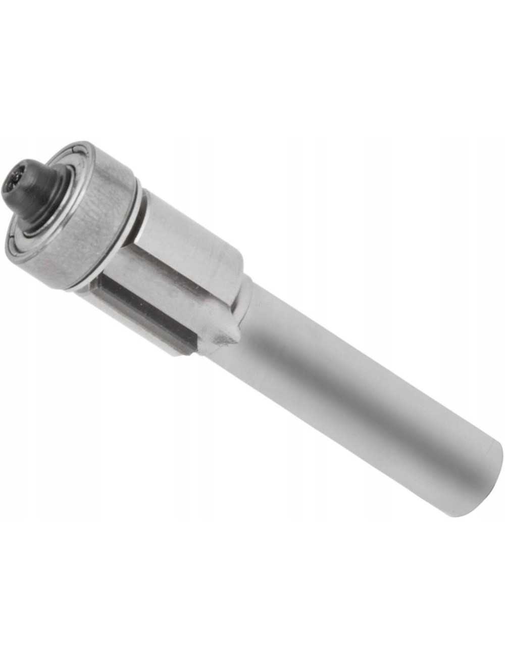 CMT FREZ PROSTY DIAMENTOWY Z DOLNYM ŁOŻYSKIEM DIA I11 D12,7 L58,1 S8 906.128.61