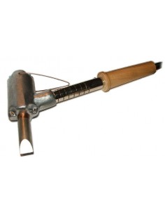 LUTOWNICA OPOROWA LG-300W LUTPOL (LUTOLA)