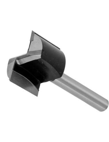 CMT FREZ PROSTY Z OSTRZEM WIERCĄCYM HM D24 I20 L70 S8 174.240.11