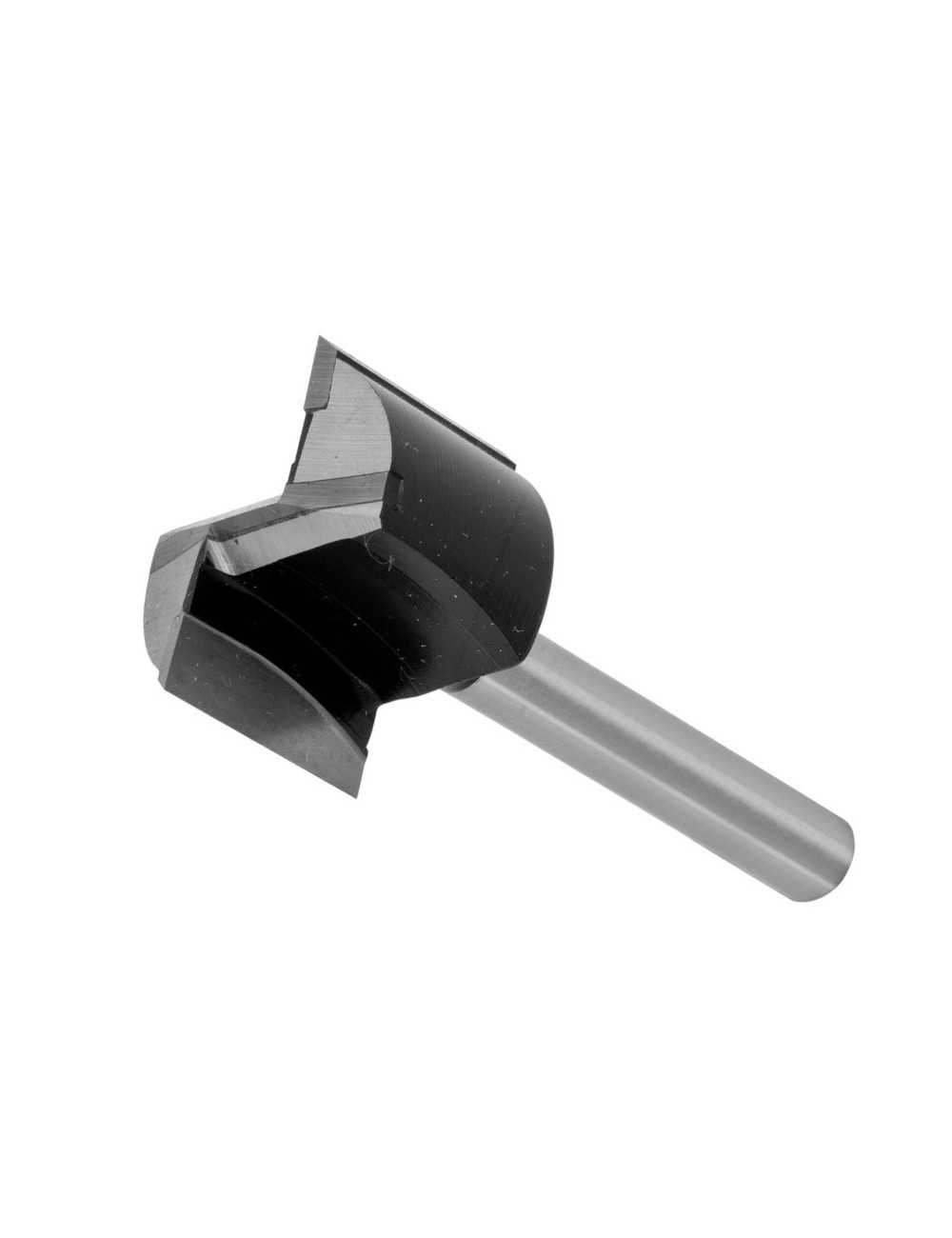 CMT FREZ PROSTY Z OSTRZEM WIERCĄCYM HM D24 I20 L70 S8 174.240.11