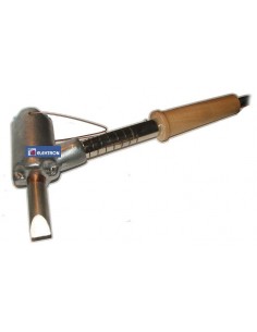 LUTOWNICA OPOROWA LG-450W LUTPOL (LUTOLA)