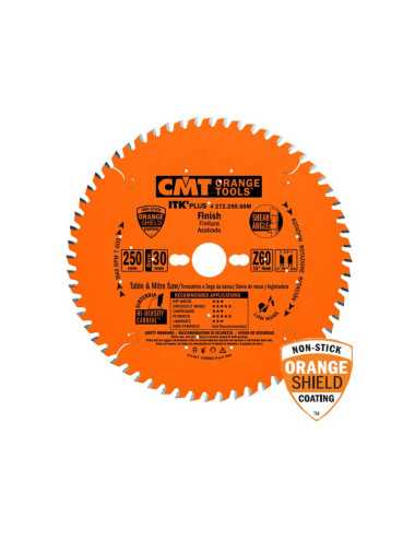 PIŁA TARCZA ULTRACIENKA DO PIŁ UKOSOWYCH CMT