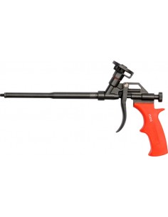 YATO PISTOLET DO PIANY MONTAŻOWEJ POWŁOKA PTFE  6743