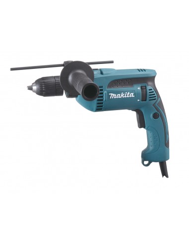 MAKITA WIERTARKA UDAROWA 680W  DIODA LED WALIZKA HP1641FK