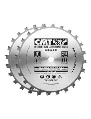 CMT ZESTAW DO POŁĄCZEŃ DADO