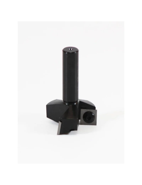 CMT FREZ DO PŁASZCZYZN D-38 I-12 L-60 S-12x35 Z3 NA PŁYTKI WYMIENNE