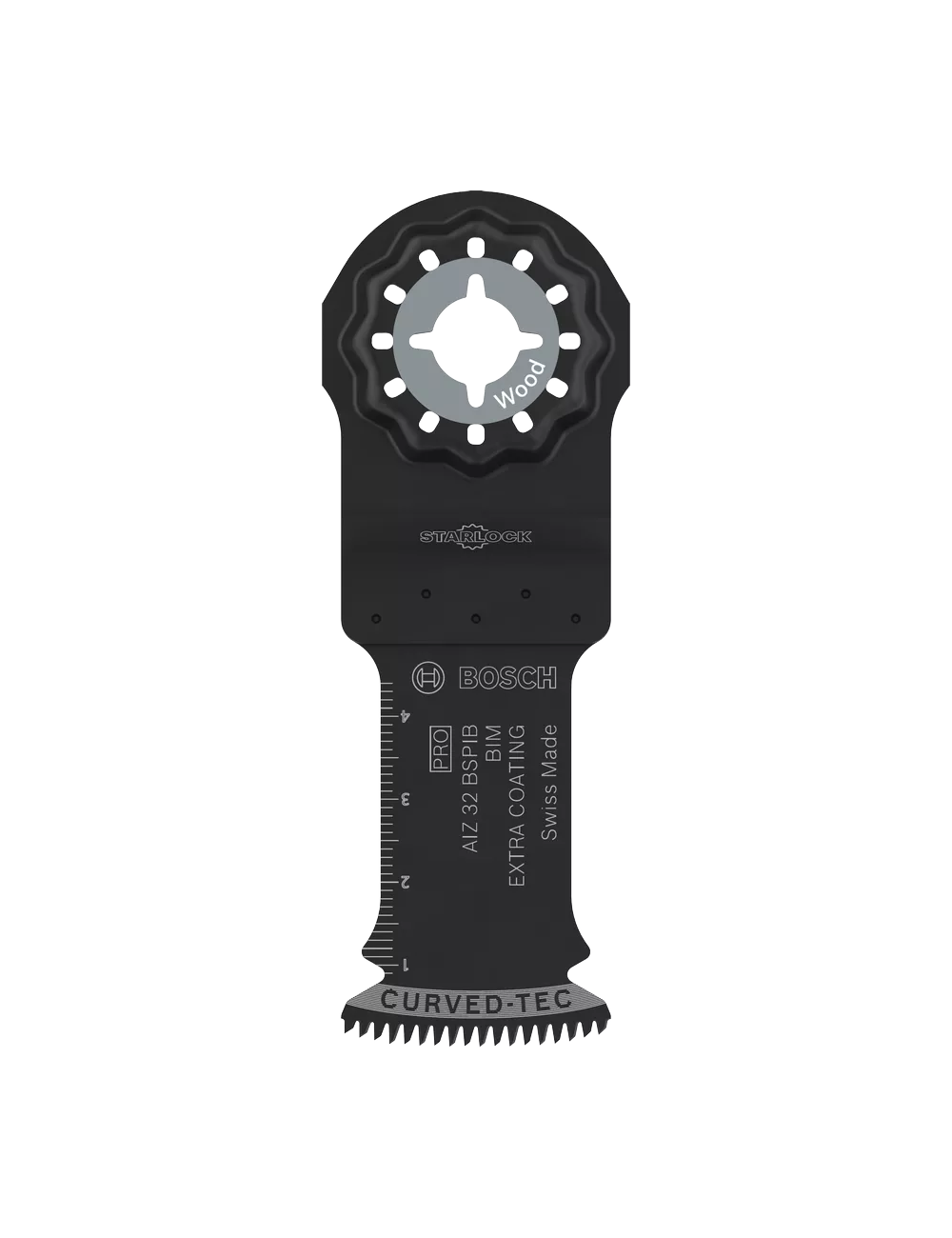 BOSCH MT BRZESZCZOT WIELOFUNKCYJNY PRO AIZ 32 BSPIB 32  x  50 mm 10szt.