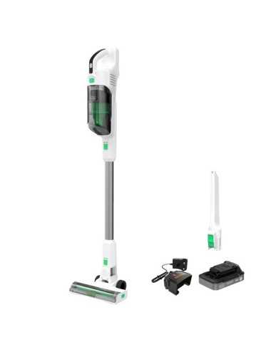 BLACK + DECKER ODKURZACZ DOMOWY PIONOWY 18V 4w1 REVSV18D1 2,0Ah