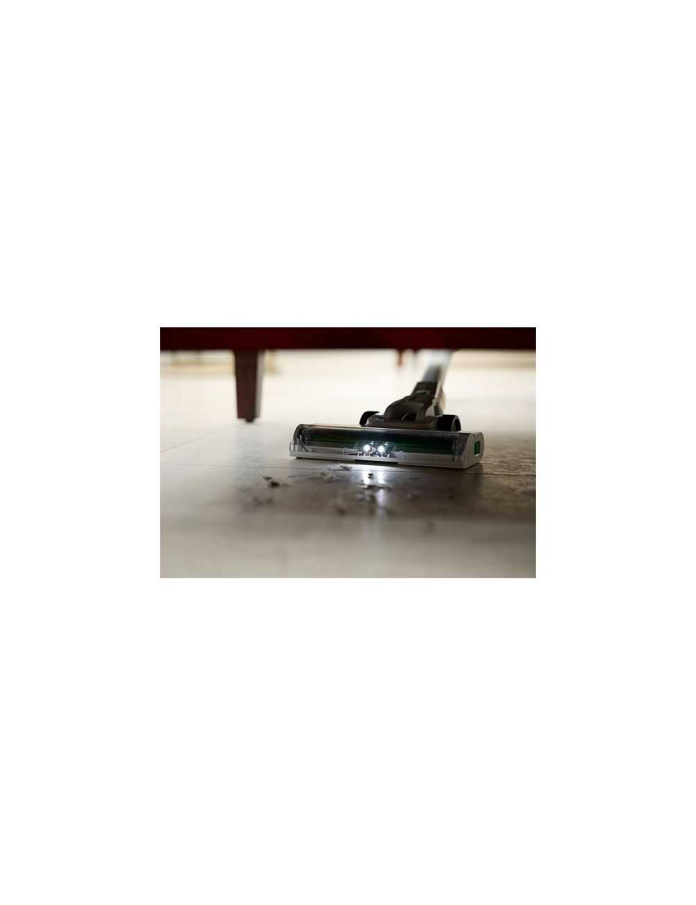 BLACK + DECKER ODKURZACZ DOMOWY PIONOWY 18V 4w1 REVSV18D1 2,0Ah