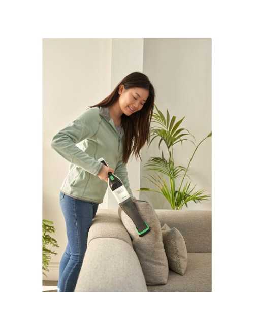 BLACK + DECKER ODKURZACZ DOMOWY  7,2V REVIVA REVHV8C