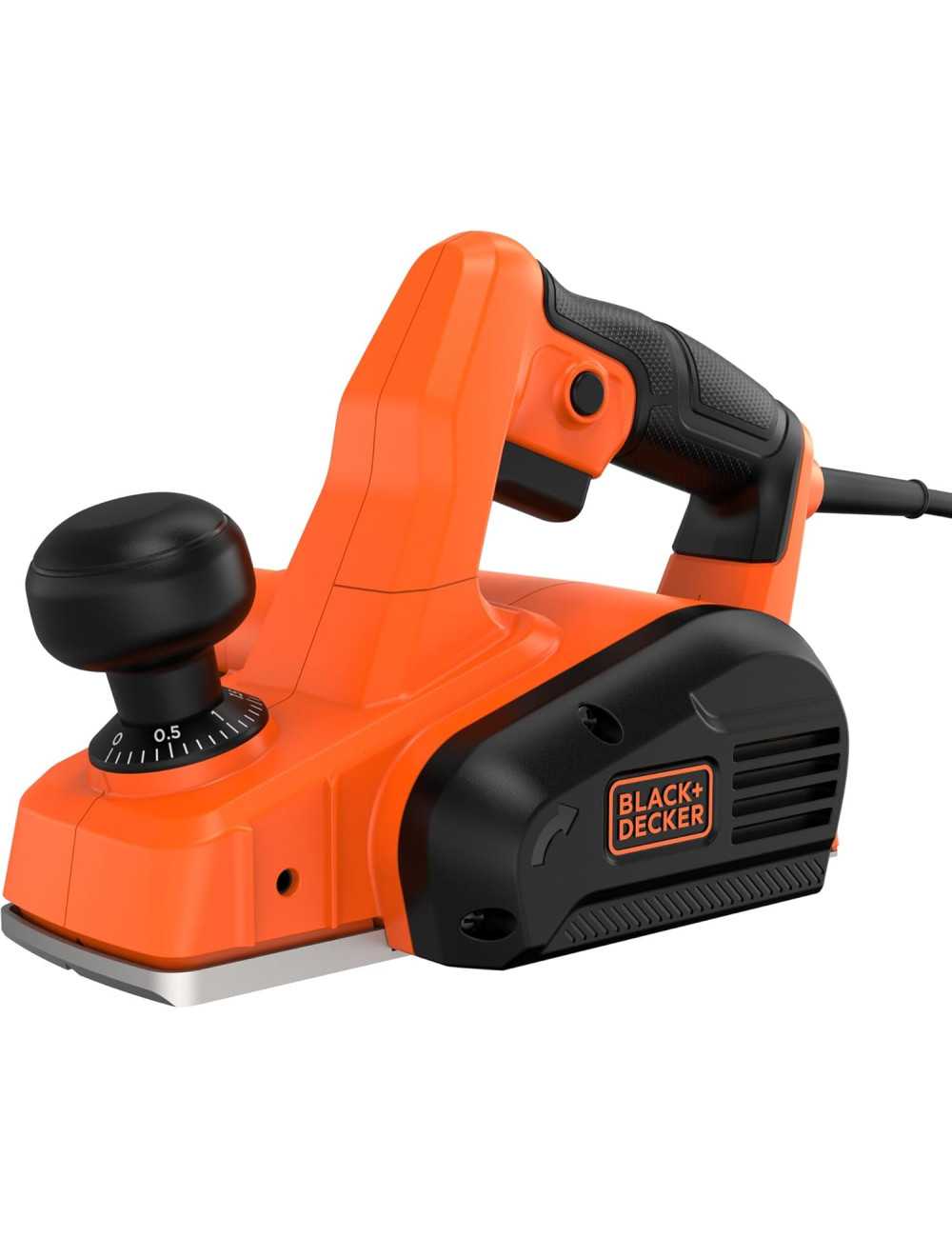 BLACK + DECKER STRUG BEW712 elektryczny