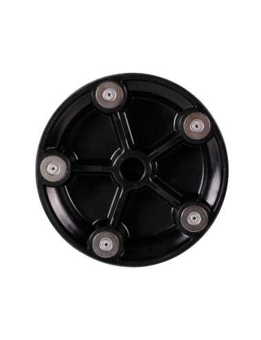 DISTAR PODSTAWA BAUMESSER DISTAR CLICK-LOCK UNI 100MM