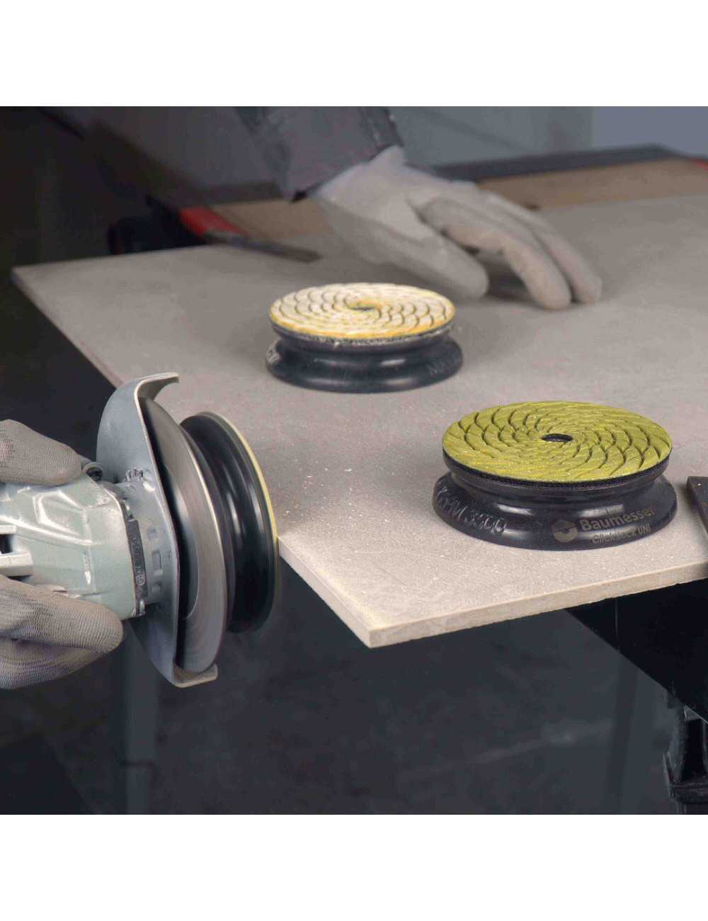 DISTAR PODSTAWA BAUMESSER DISTAR CLICK-LOCK UNI 100MM