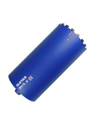 DISTAR KORONA DIAMENTOWA RM-TX 1 1 4" 250mm x 450mm NA SUCHO