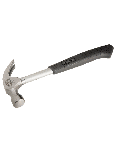 BAHCO MŁOTEK CIESIELSKI 429-16 TRZONEK STALOWY