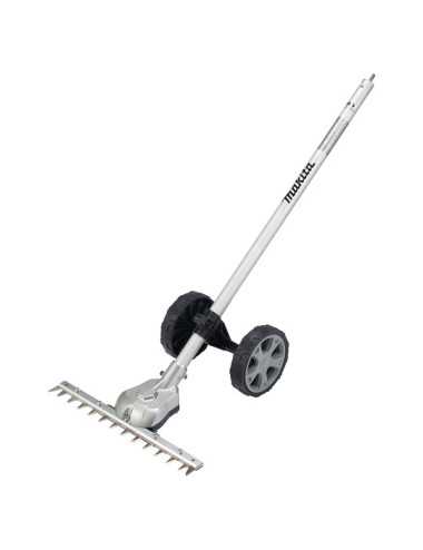 MAKITA PRZYSTAWKA - NOŻYCE DO TRAWY DO DUX UX EN424MP EX2650LHM, UX01G, DUX60, DUX18 1913C9-3