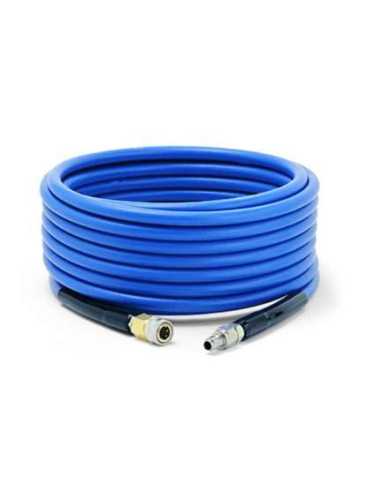 GRACO WĄŻ  BLUEMAX II 1 4"x15m HYDRODYNAMICZNY