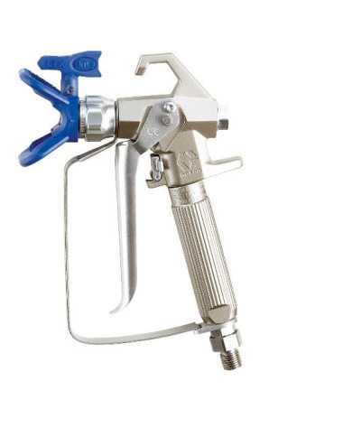 GRACO PISTOLET Z GŁOWICĄ I DYSZĄ FTXE-E