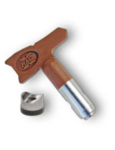 GRACO HEAVY DUTY BROWN DYSZA DO GŁADZI BRĄZOWA  HDA541