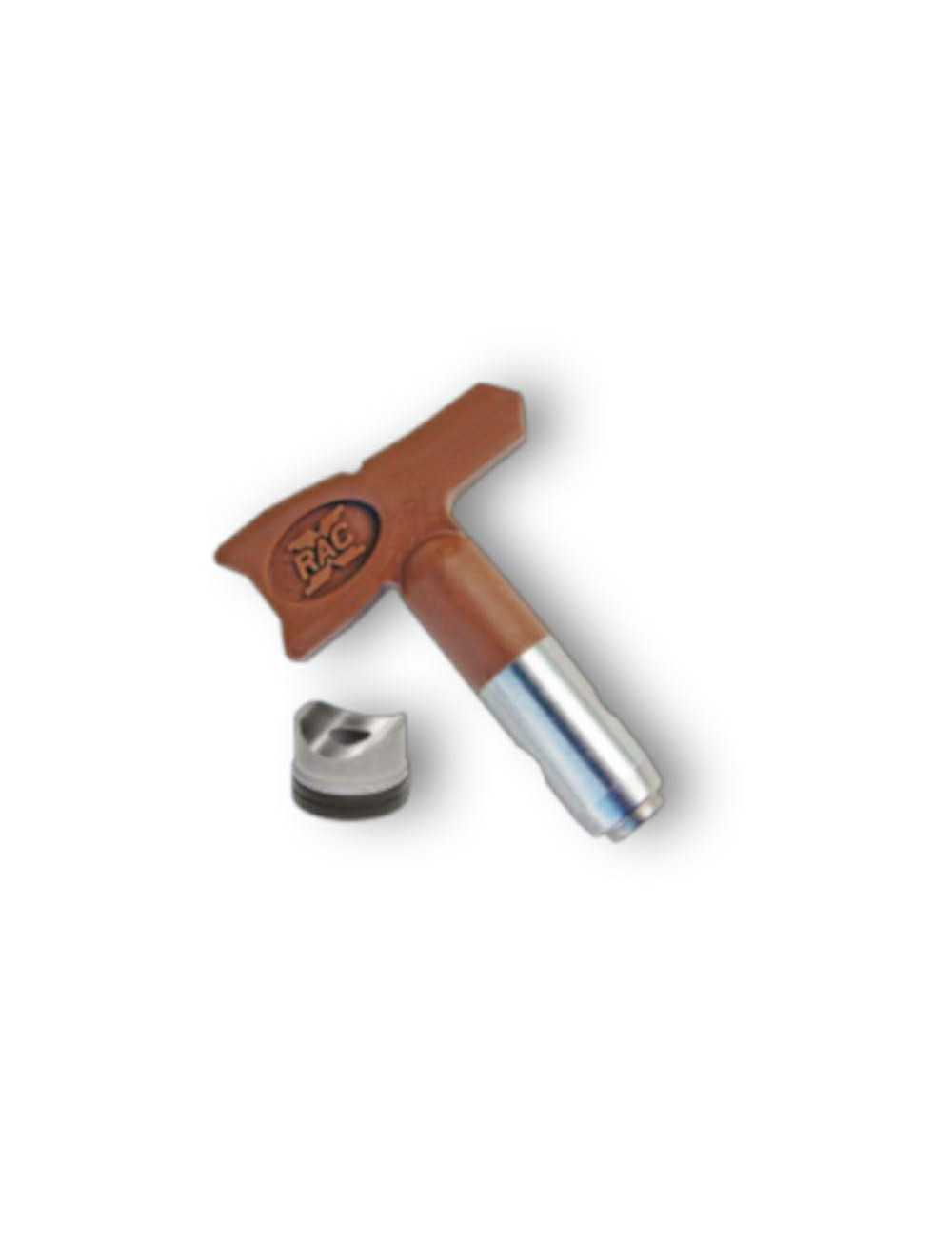 GRACO HEAVY DUTY BROWN DYSZA DO GŁADZI BRĄZOWA  HDA541