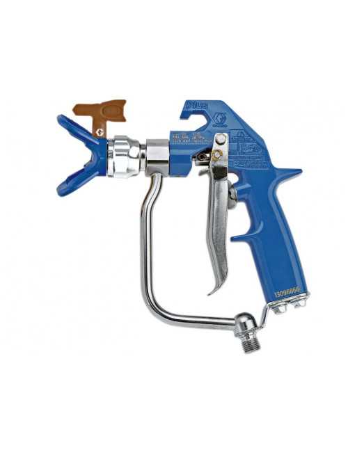 Pistolet TexSpray HD Blue Graco 289605