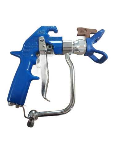 Pistolet TexSpray HD Blue Graco 289605