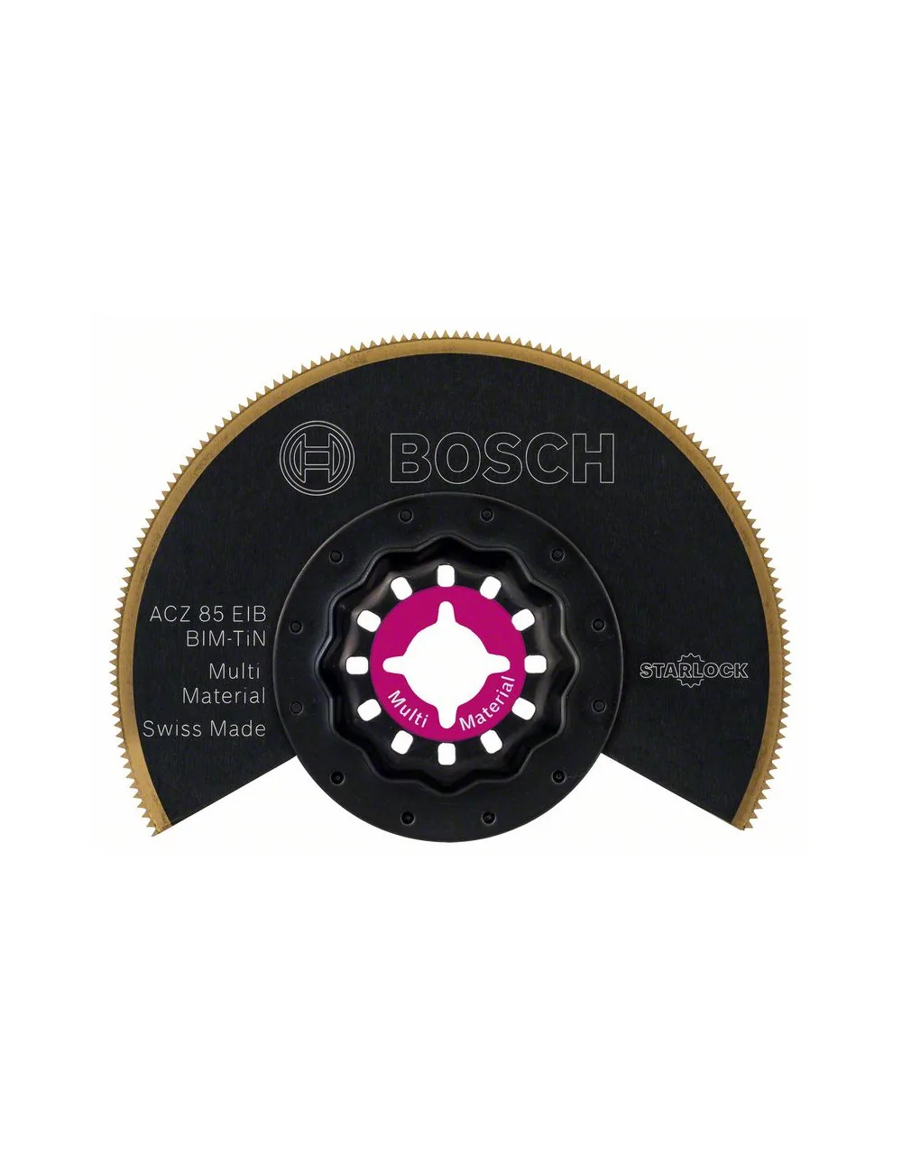 BOSCH 10szt. MT BRZESZCZOT SEGMENTOWY RB ACZ 85 EIB