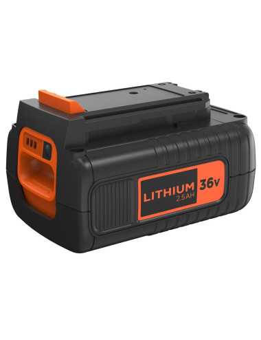 BLACK + DECKER AKUMULATOR 36V 2,0Ah BL2536