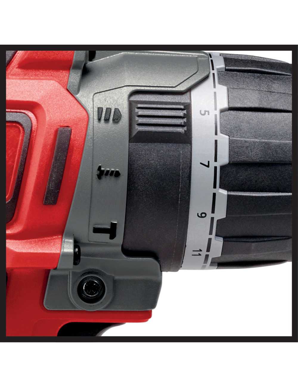 EINHELL WKRĘTARKA TP-CD 18 70 LI BL Solo