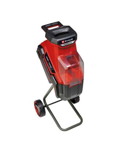 EINHELL ROZDRABNIACZ DO GAŁĘZI REDAXXO 36 25 solo