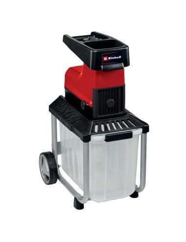 EINHELL ROZDRABNIACZ DO GAŁĘZI ELEKTRYCZNY GC-RS 60 CB