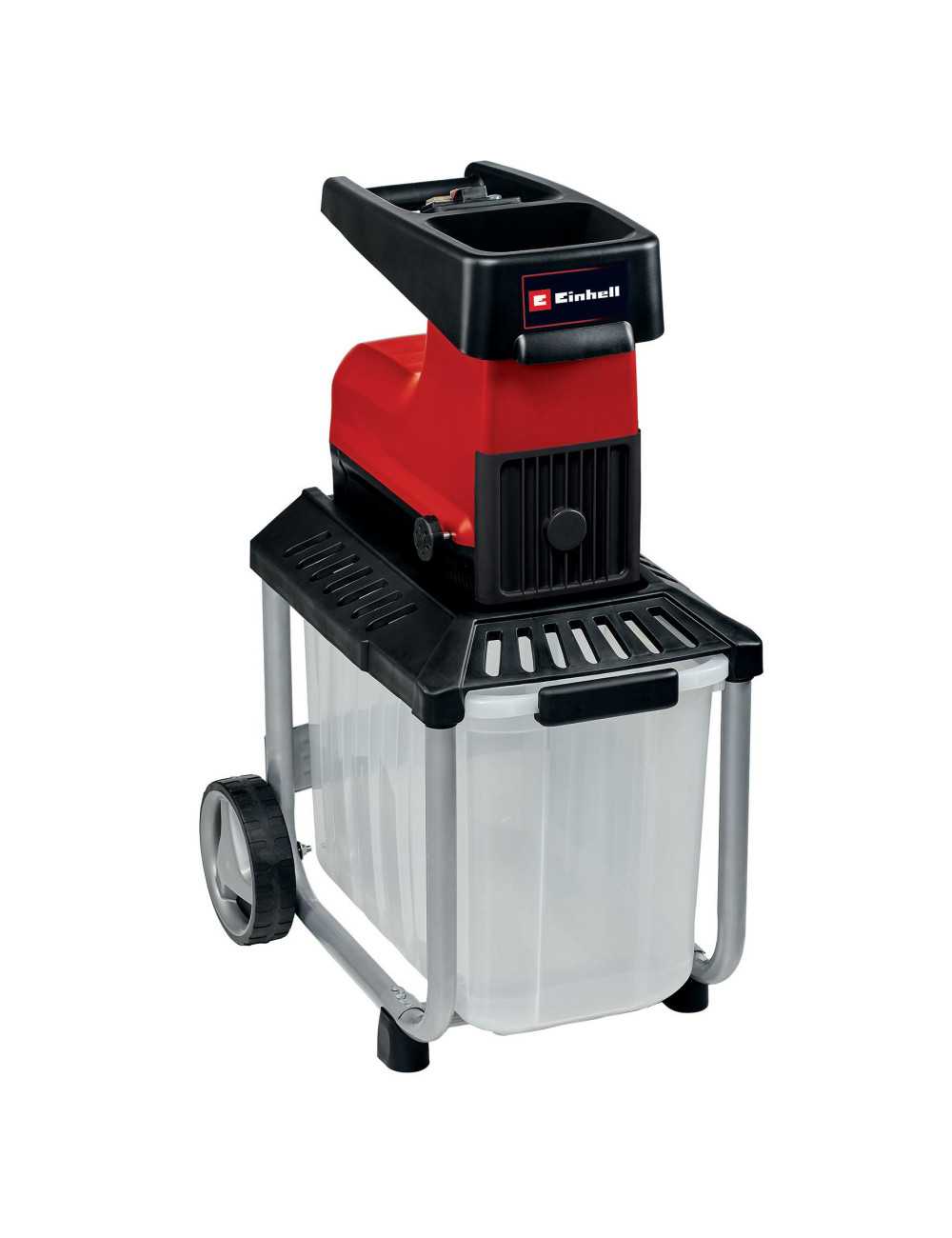 EINHELL ROZDRABNIACZ DO GAŁĘZI ELEKTRYCZNY GC-RS 60 CB