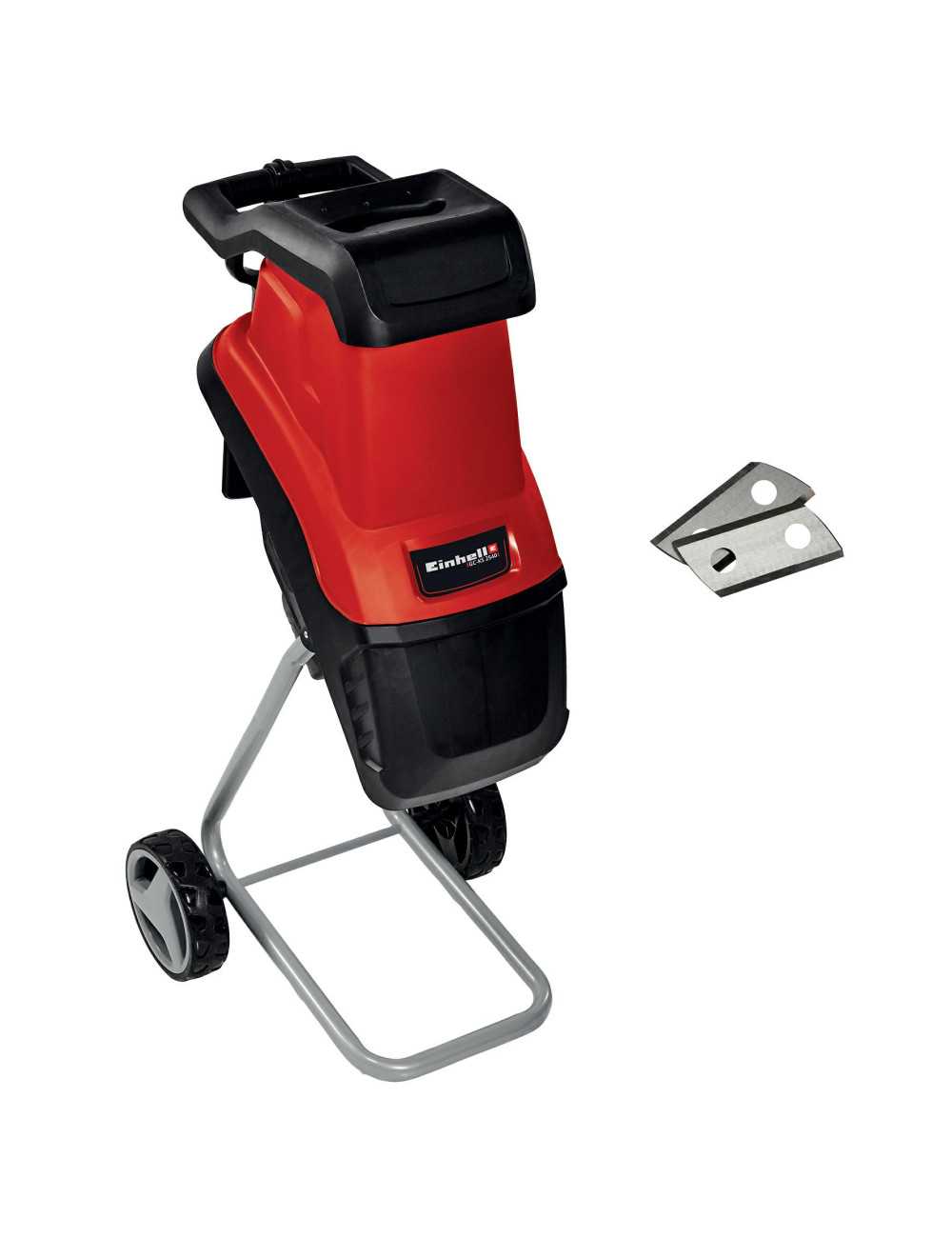 EINHELL ROZDRABNIACZ DO GAŁĘZI ELEKTRYCZNY GC-KS 2540