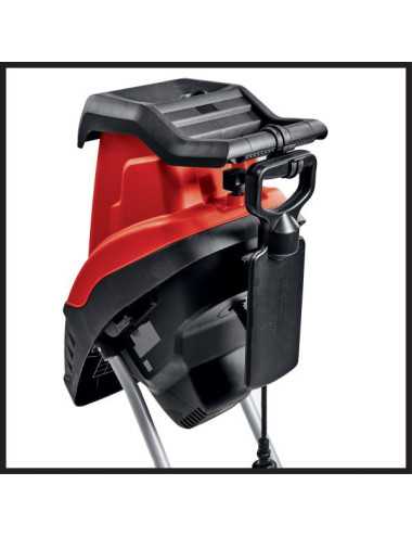 EINHELL ROZDRABNIACZ DO GAŁĘZI ELEKTRYCZNY GC-KS 2540