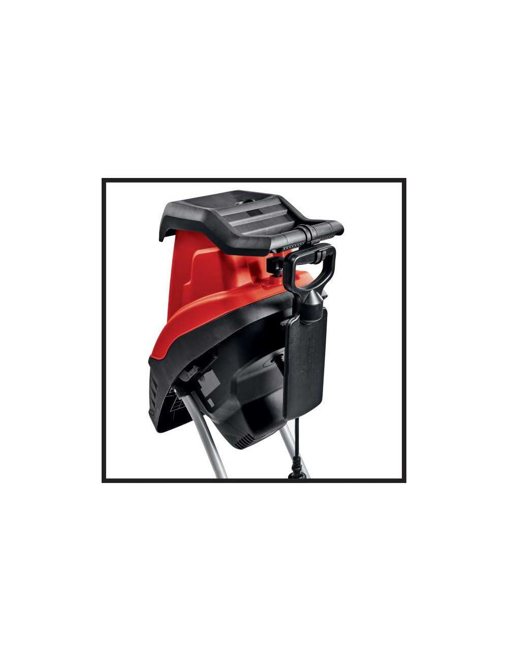 EINHELL ROZDRABNIACZ DO GAŁĘZI ELEKTRYCZNY GC-KS 2540