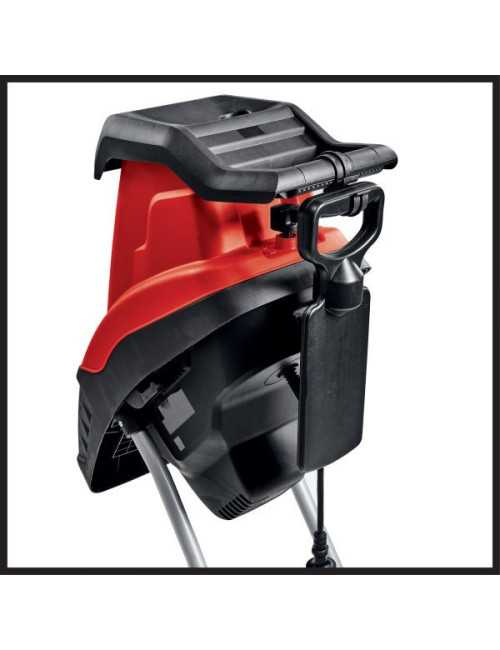 EINHELL ROZDRABNIACZ DO GAŁĘZI ELEKTRYCZNY GC-KS 2540