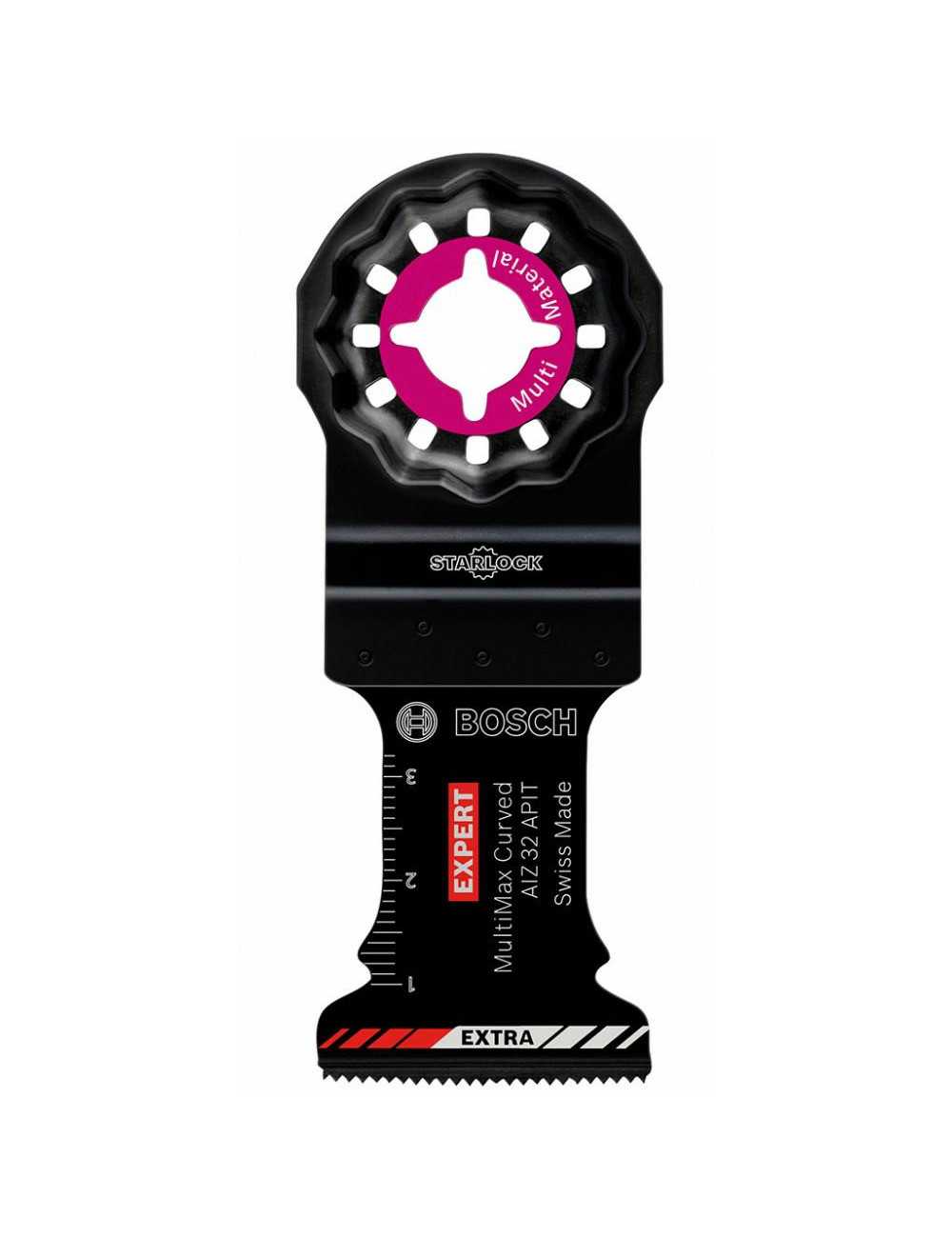 BOSCH MT BRZESZCZOT DO METALU AIZ 32 APIT EXPERT