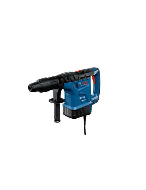 BOSCH MŁOT UDAROWO-OBROTOWY SDS-MAX  1300W GBH 6-42 C 9J 7,7kg