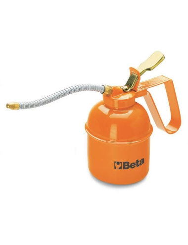BETA OLEJARKA CIŚNIENIOWA 1751N Z RURKĄ METALOWĄ 1000ml