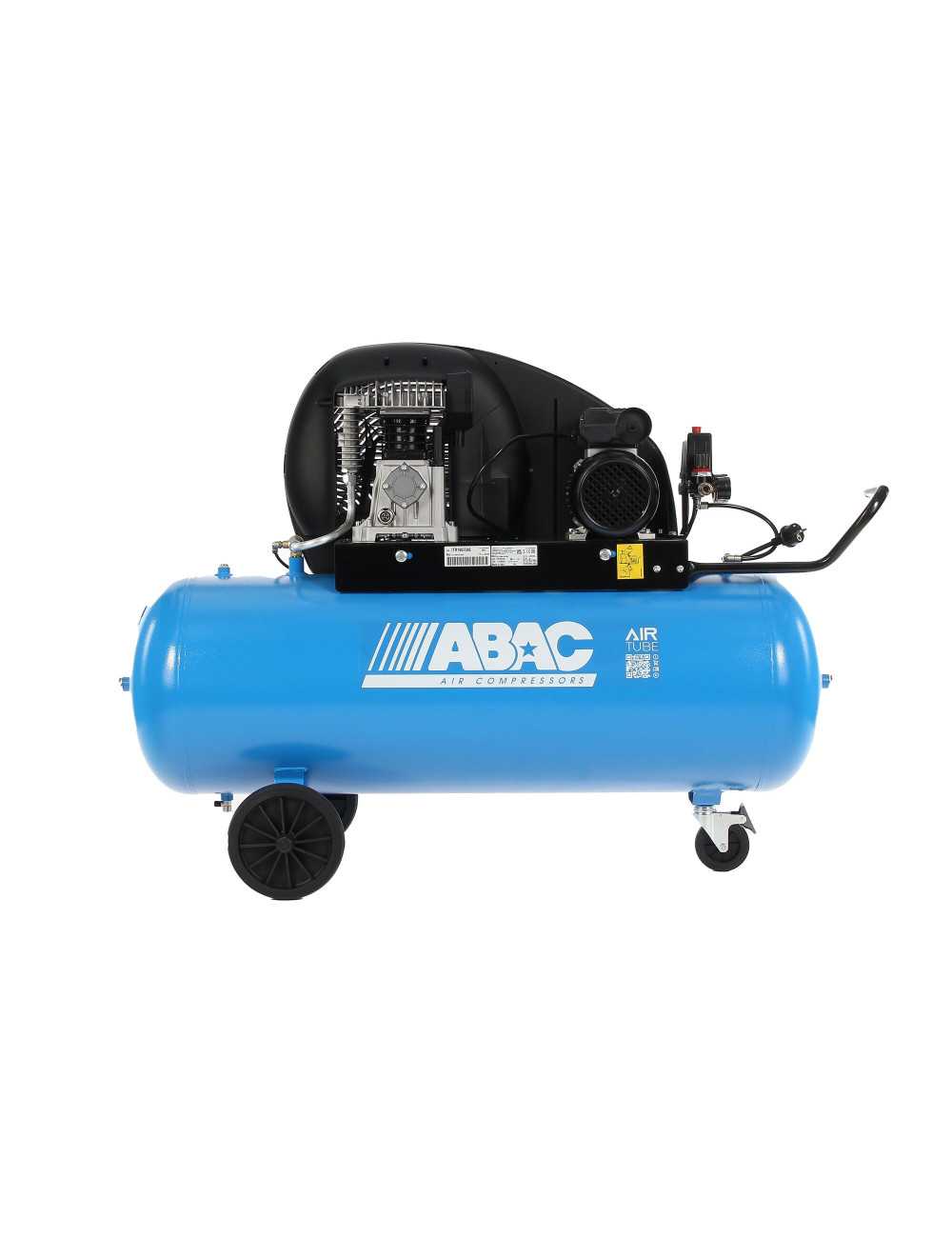 KOMPRESOR ABAC LINE EXT A39B 150 3HP 230V  4116024149