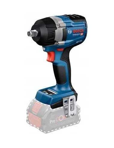 BOSCH KLUCZ UDAROWY 1 2" GDS 18V-750 C SOLO  750Nm LB