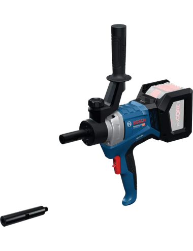 BOSCH MIESZARKA AKUMULATOROWA M14 GRW 18V-120 SOLO 06011C2000