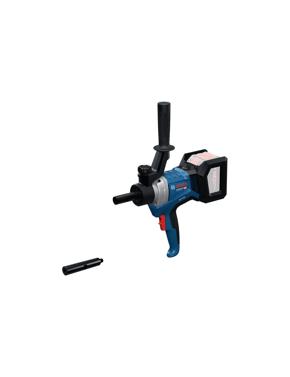 BOSCH MIESZARKA AKUMULATOROWA M14 GRW 18V-120 SOLO 06011C2000